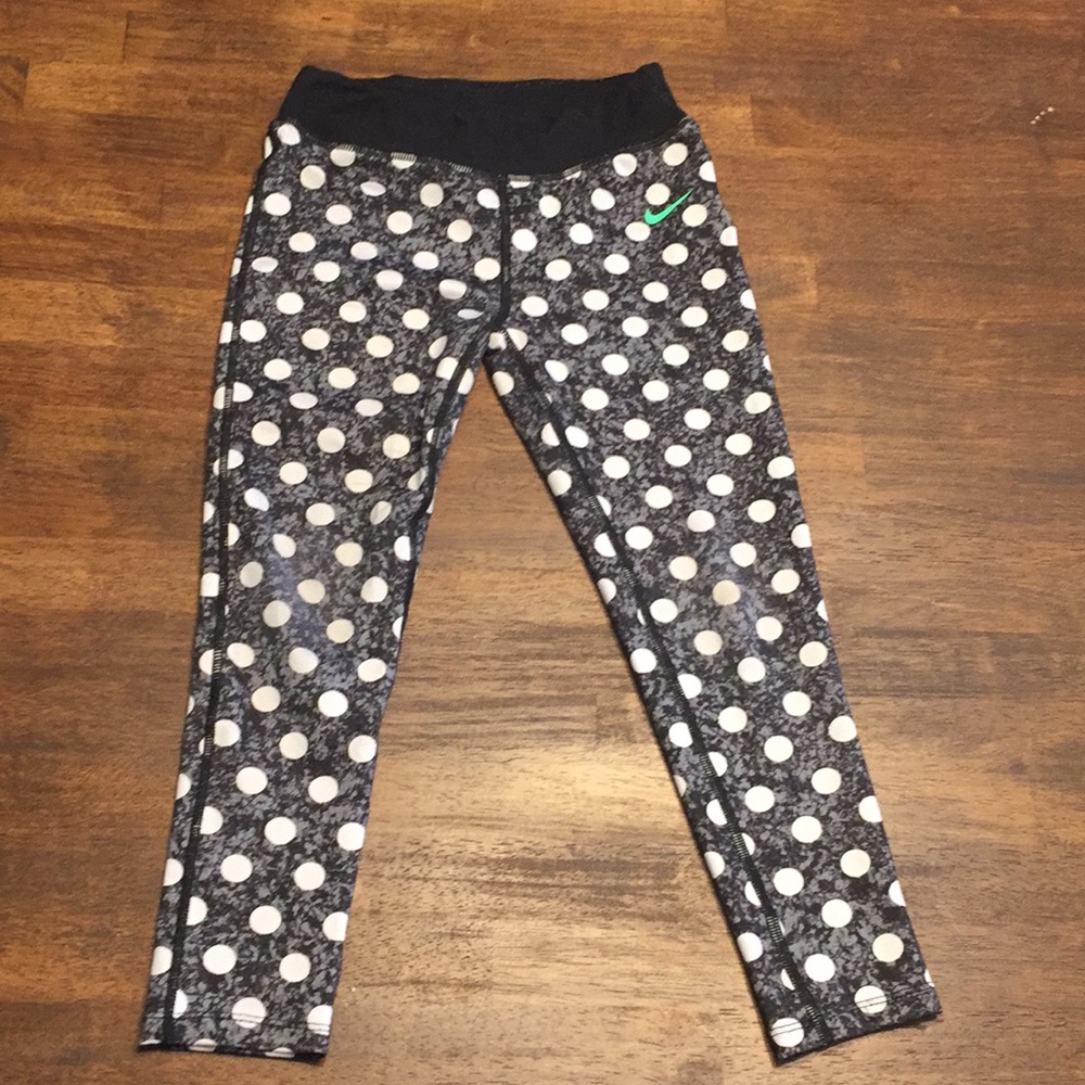 Active legging